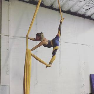Brittany Anne Pirtle feet photo 3