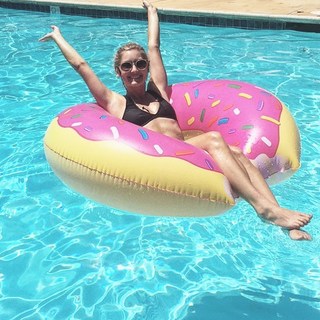 Brittany Anne Pirtle feet photo 2