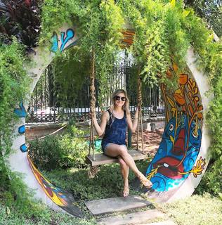 Brittany Anne Pirtle feet photo 19