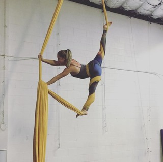 Brittany Anne Pirtle feet photo 14