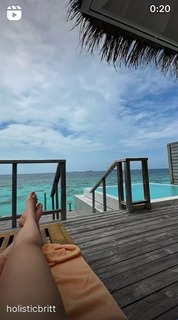 Brittany Anne Pirtle feet photo 15