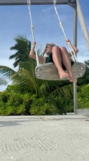 Brittany Anne Pirtle feet photo 10