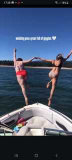 Brittany Anne Pirtle feet photo 5