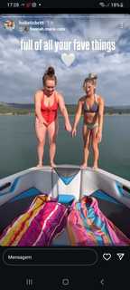 Brittany Anne Pirtle feet photo 4