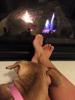 Brittany Bates feet photo 19