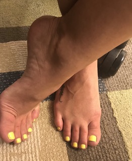 Brittany Bates feet photo 18