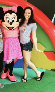 Brittany Bates feet photo 11