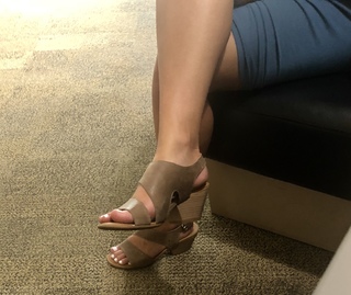 Brittany Bates feet photo 11