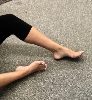 Brittany Bates feet photo 10