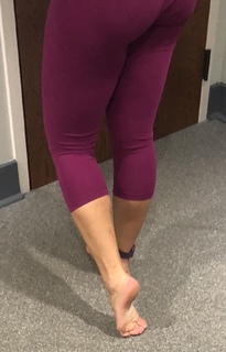Brittany Bates feet photo 6