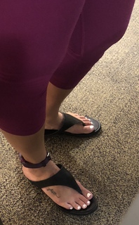 Brittany Bates feet photo 4