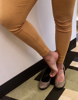 Brittany Bates feet photo 8
