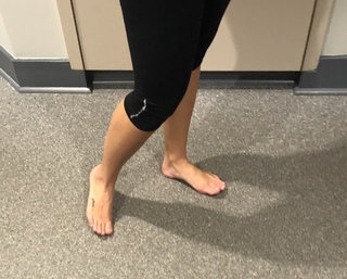 Brittany Bates feet photo 18