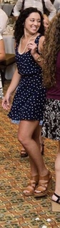 Brittany Bates feet photo 15