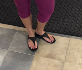 Brittany Bates feet photo 12