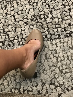 Brittany Bates feet photo 11