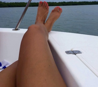 Brittany Bates feet photo 7