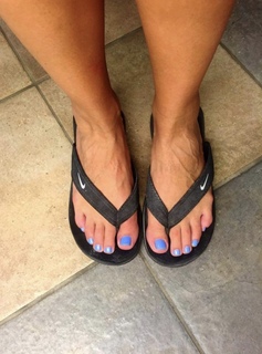 Brittany Bates feet photo 4