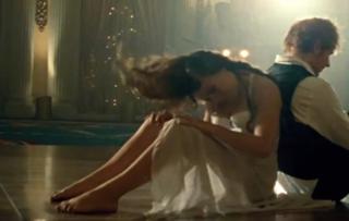 Brittany Cherry feet photo 11
