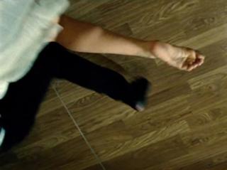 Brittany Cherry feet photo 7