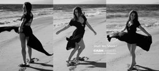 Brittany Cherry feet photo 2