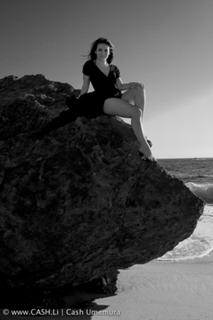 Brittany Cherry feet photo 1