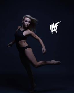 Brittany Cherry feet photo 4