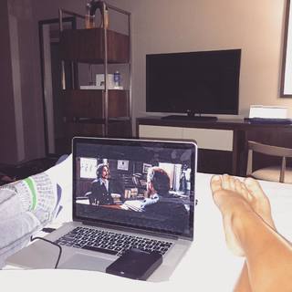 Brittany Cherry feet photo 19