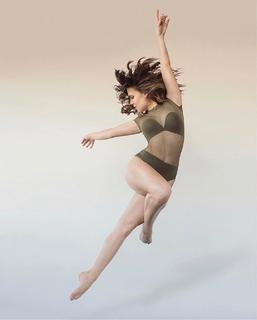 Brittany Cherry feet photo 17