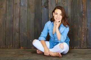 Brittany Cherry feet photo 13
