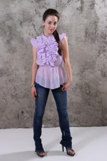 Brittany Curran feet photo 18