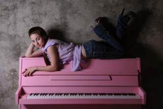 Brittany Curran feet photo 13