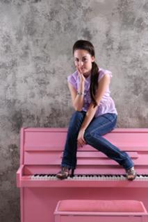 Brittany Curran feet photo 7