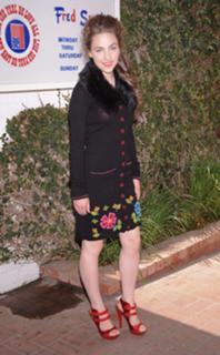 Brittany Curran feet photo 10