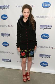 Brittany Curran feet photo 8