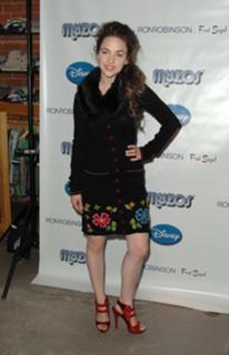 Brittany Curran feet photo 7