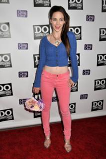 Brittany Curran feet photo 5