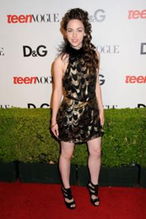 Brittany Curran feet photo 2