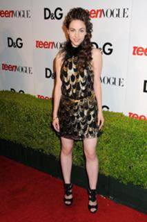 Brittany Curran feet photo 20