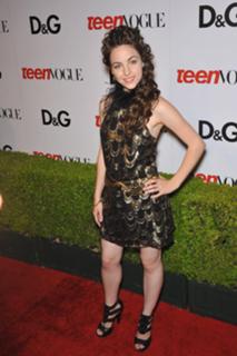 Brittany Curran feet photo 19