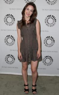 Brittany Curran feet photo 11