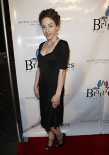 Brittany Curran feet photo 16