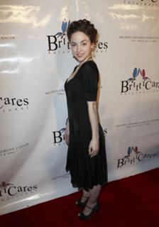 Brittany Curran feet photo 15