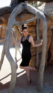Brittany Curran feet photo 9