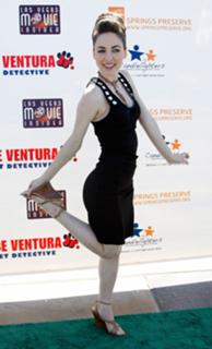 Brittany Curran feet photo 7