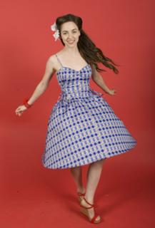 Brittany Curran feet photo 10
