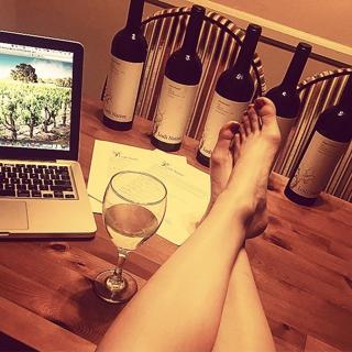 Brittany Curran feet photo 4