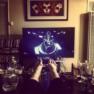 Brittany Curran feet photo 3