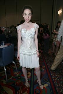 Brittany Curran feet photo 2