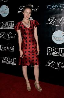 Brittany Curran feet photo 19